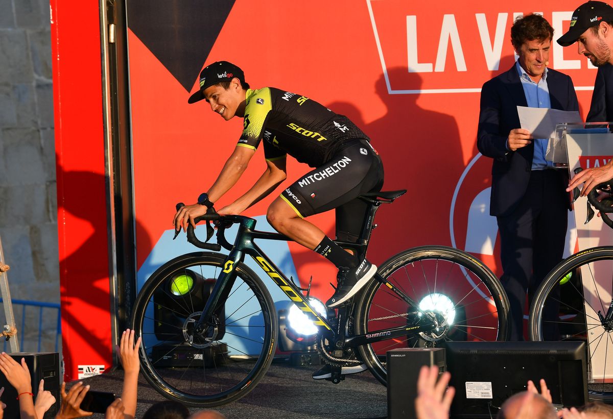 Esteban Chaves (Mitchelton-Scott)