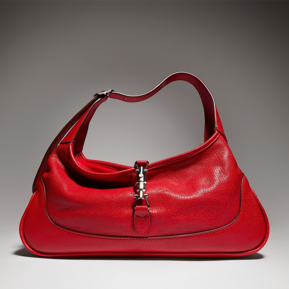 Jackie Slim Medium Shoulder Bag