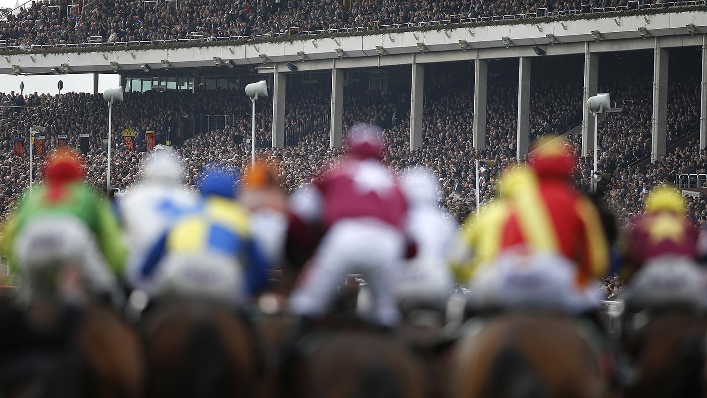 Top-class racing is promised at the 2023 Cheltenham Festival