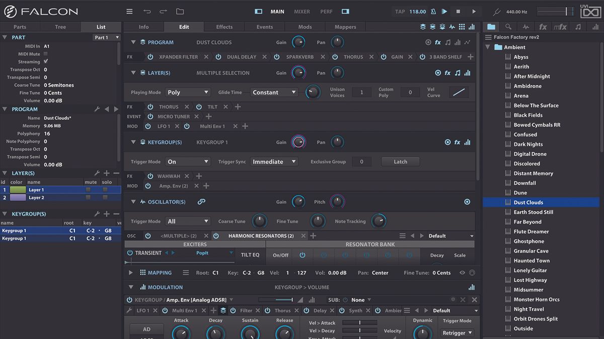 NATIVE INSTRUMENTS KONTAKT 8 SOFTWARE SAMPLER AND VIRTUAL visual data 8