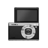 Yashica Tank ★★★&frac12;