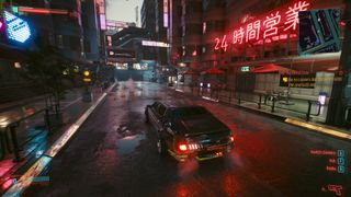 FidelityFX CAS image comparison