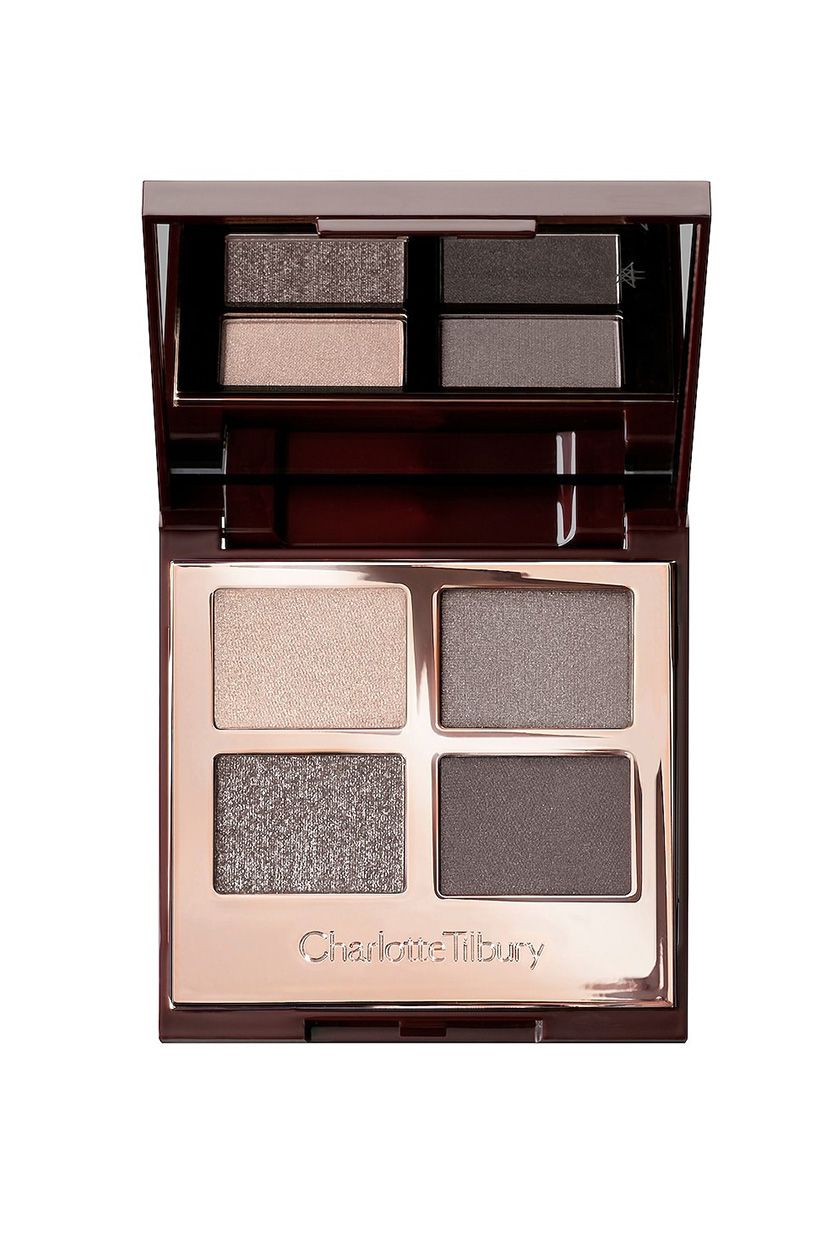 Charlotte Tilbury, Luxury Eyeshadow Palette in The Rock Chick