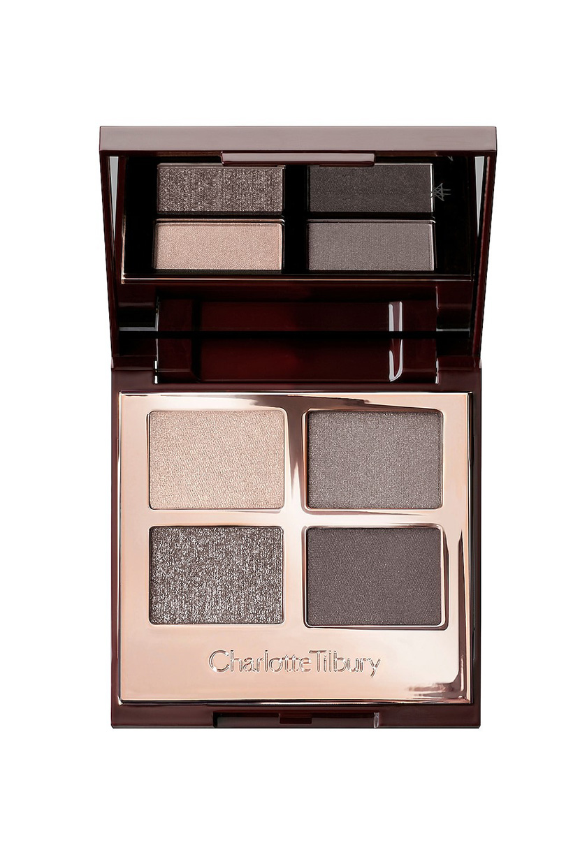 Charlotte Tilbury, Luxury Eyeshadow Palette in The Rock Chick 