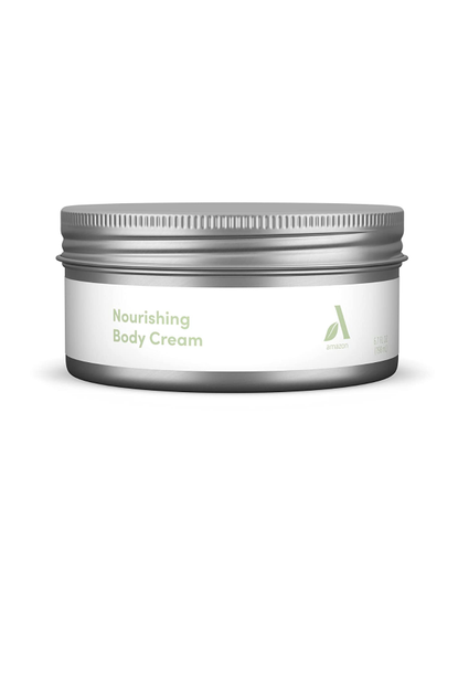 Amazon Aware Nourishing Body Cream with Vitamin E & Shea Butter