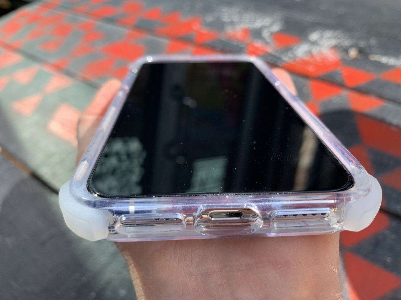 CASETiFY Ultra Impact Case