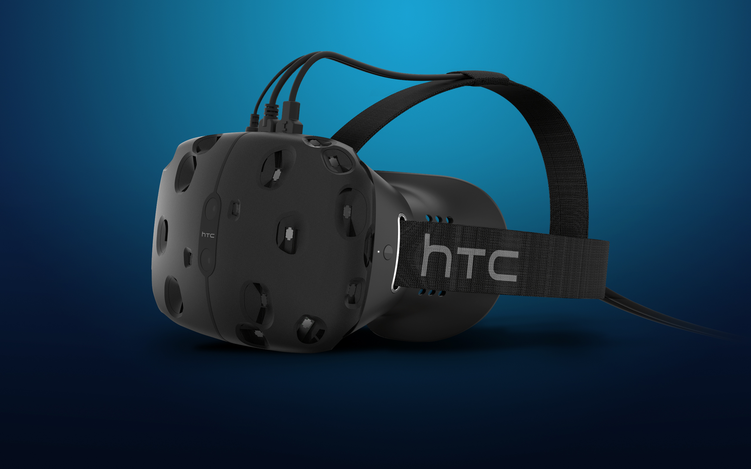 htc vr steam