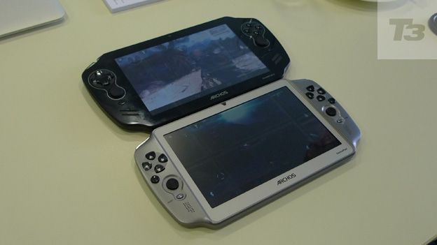 Archos GamePad 2 review