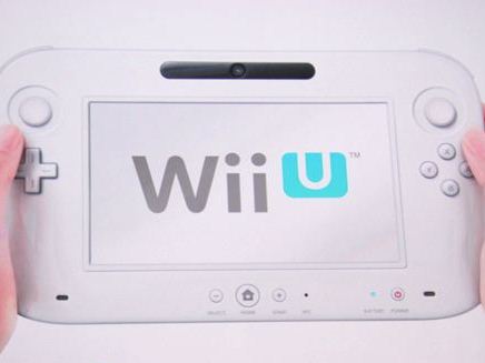 Nintendo&#039;s Wii successor, the Wii U, is set to feature a 6.2-inch touchscreen