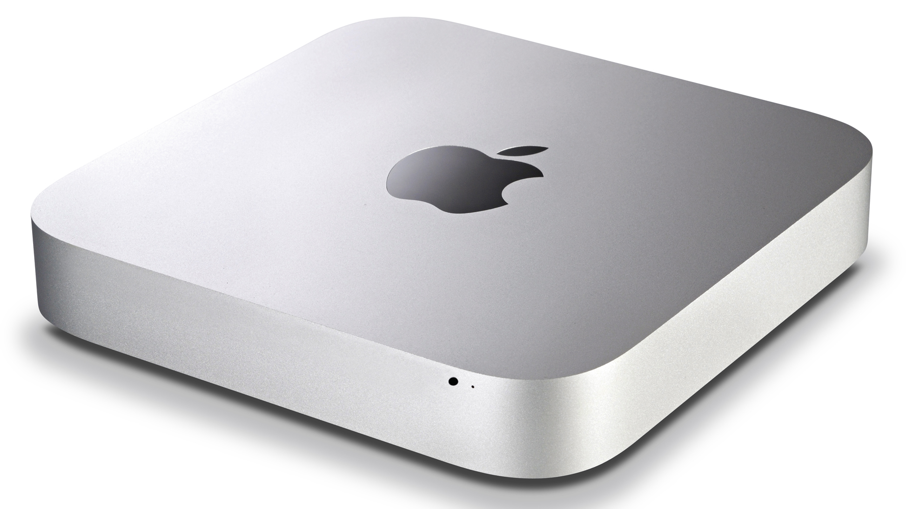 Apple expected to launch new Mac Mini at October event | TechRadar