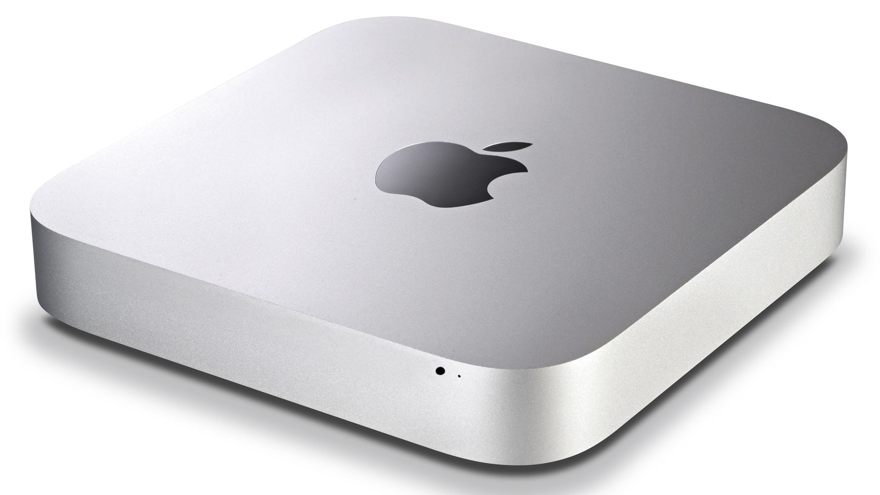 Mac mini 2018