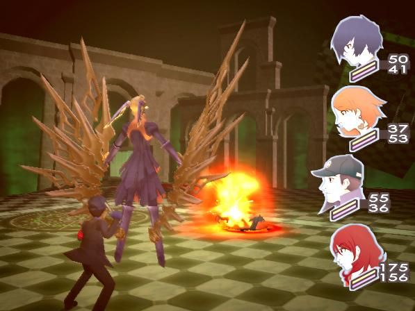 shin megami tensei persona 3 portable shin megami tensei persona 3 portable