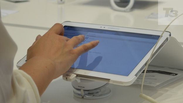Samsung Galaxy Note 10.1 2014 review