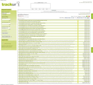 Trackur