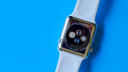 How to replace an Apple Watch band