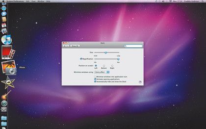 Customise your Mac: 11-20 - 20 ways to customise your Mac desktop