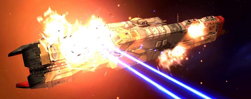 Homeworld 2