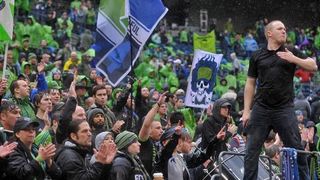 Seattle Sounders