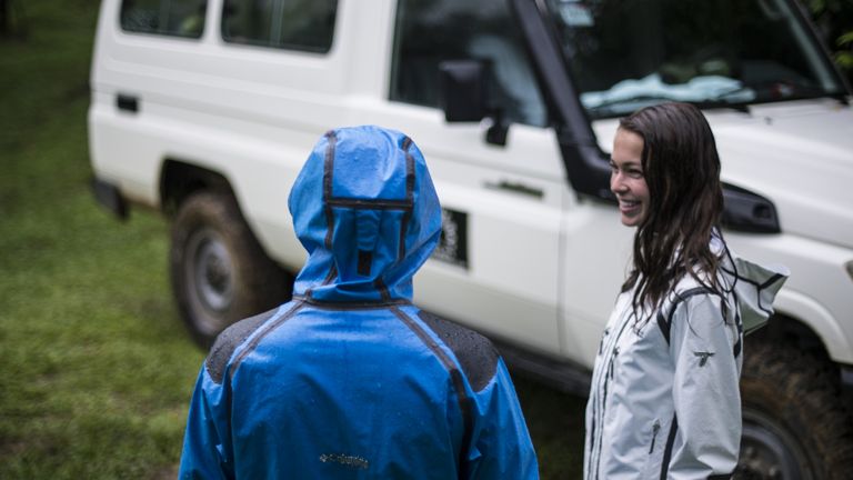 Introduction to the best outdoor gear
