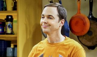 Sheldon The Big Bang Theory