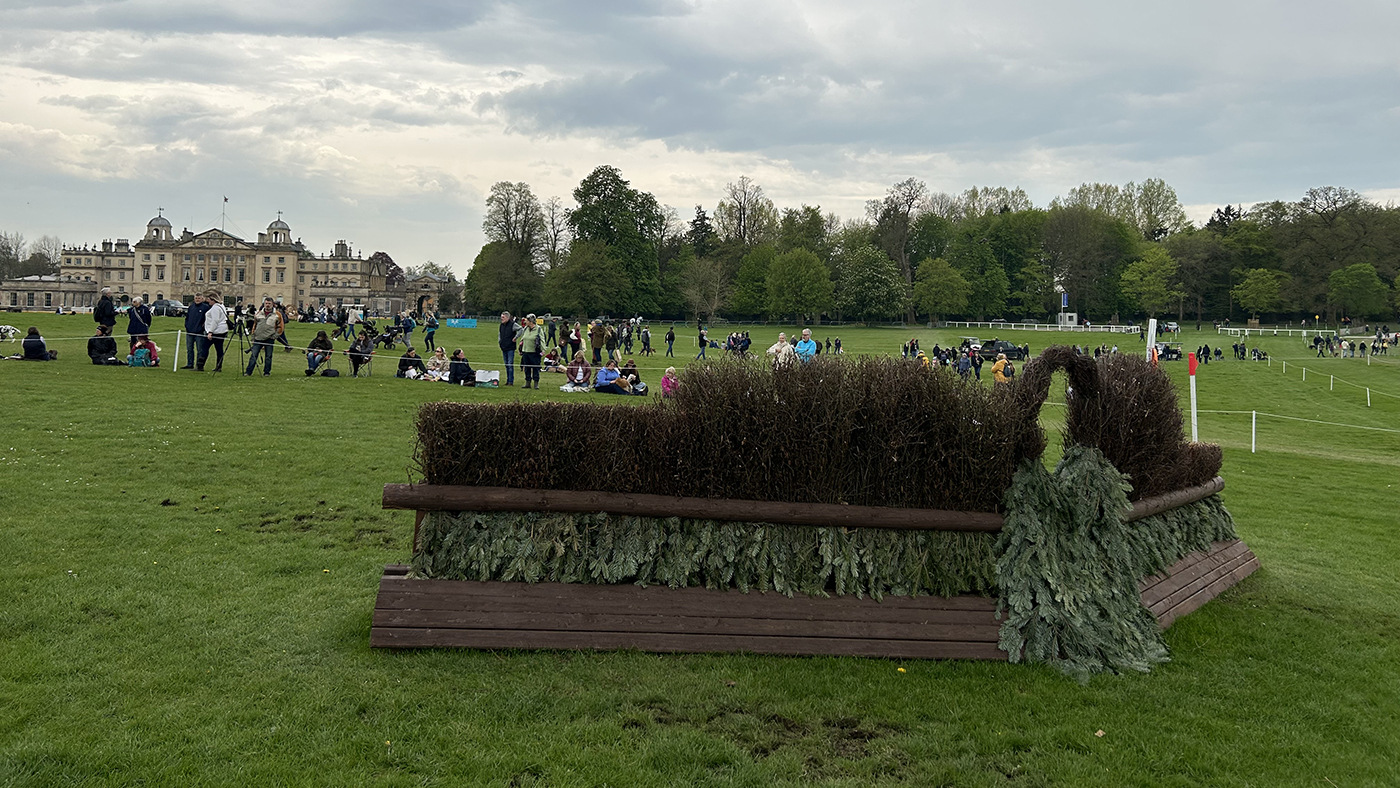 Badminton grassroots BE100 course 18c