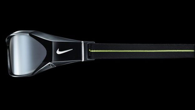 Nike SPARQ Vapor Strobe Eyewear