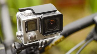This is our best look at the GoPro Hero 5 camera yet