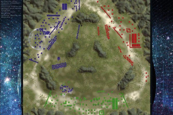 supreme commander factions supreme commander factions