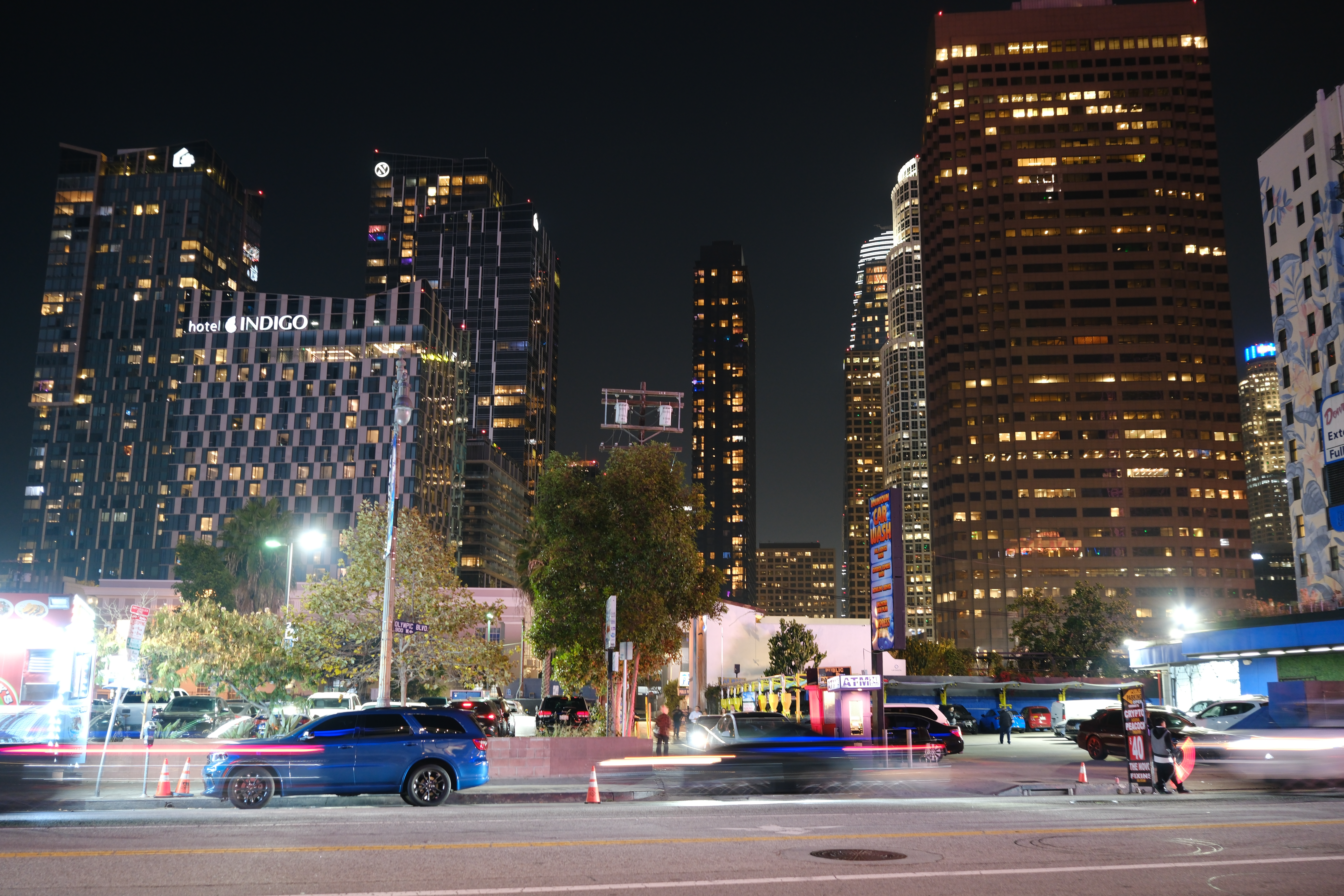 An unedited JPEG from the Fujifilm X-E5 and 23mm f/2.8 R WR