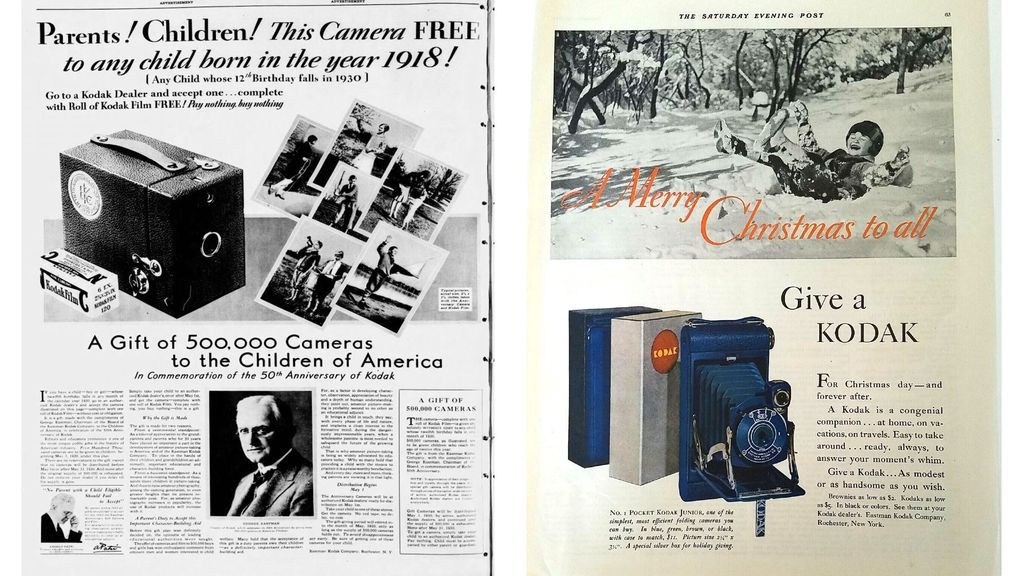 The best adverts of the 1930s: what we can learn from vintage The best adverts of the 1930s: what we can learn from vintage