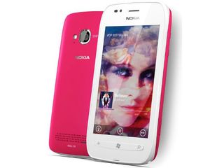 Nokia lumia 710 review