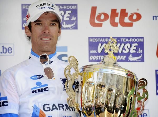 David Millar (Garmin-Transitions)