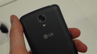LG F70 review
