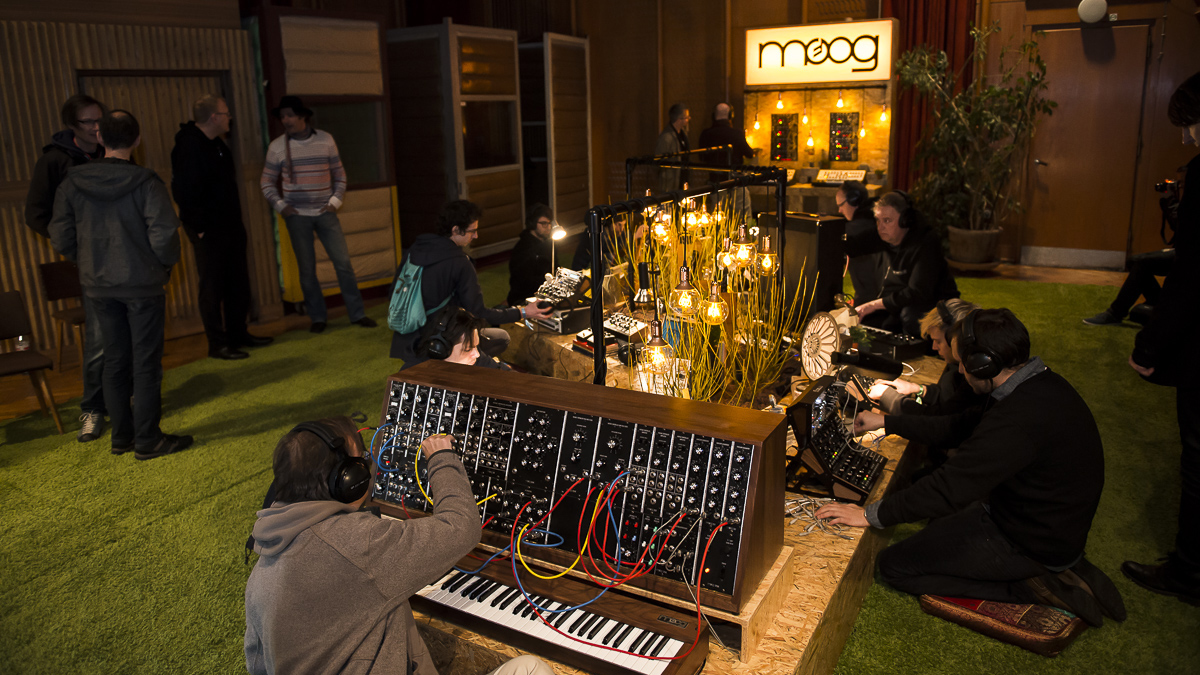 Moog