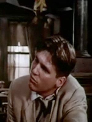 The Iceman Cometh (1973)
