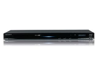 Sony BDP-S480