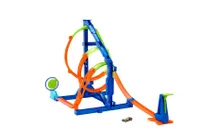 Hot Wheels Corkscrew Twist Kit, was £54.99 now £32.99 | M&amp;S