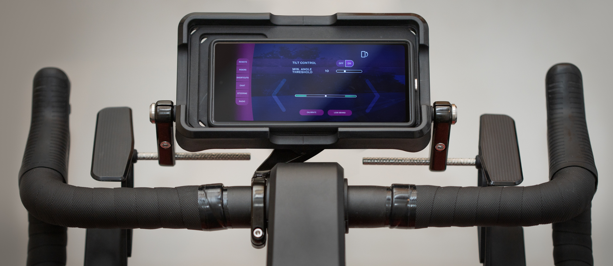 Tacx Handlebar Tablet Holder Accessory In-Depth Review