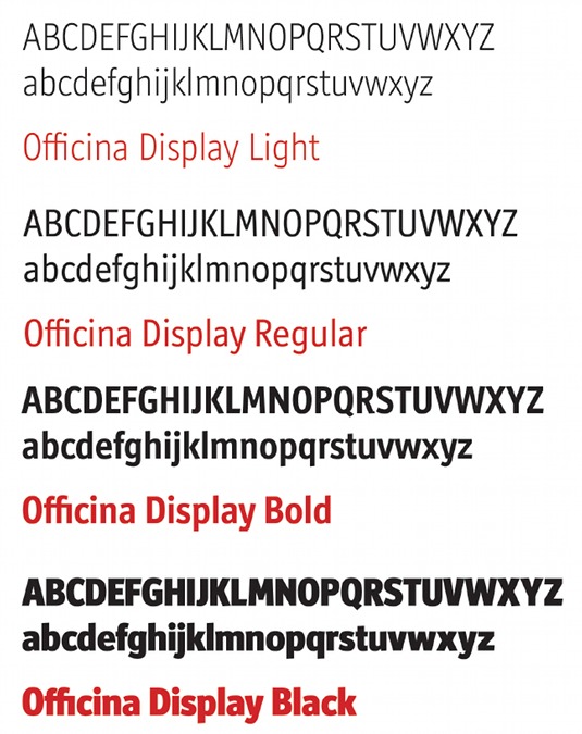 Spiekermann redesigned The Economist with Ben Acornley from MetaDesign London, bringing in type designer Ole Schäfer in Berlin to help with the redesign of the Economist text face