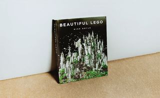 Book of Beautiful Lego