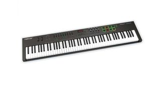 Best beginner MIDI keyboards: Nektar Impact LX88+