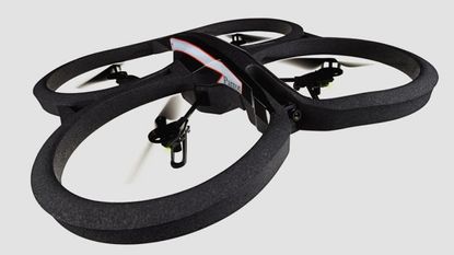 Parrot AR Drone 2