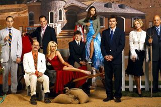 Arrested Development Complete - Seasons 1-3 boxset