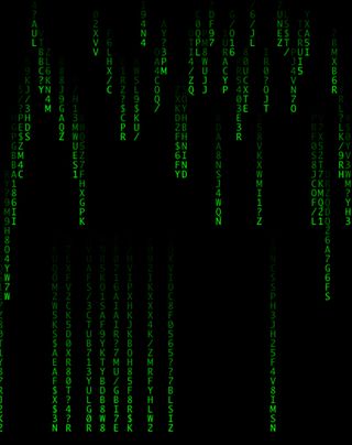No one can be told what The Matrix is. You have to see it for yourself
