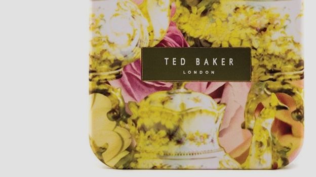 Proporta Ted Baker cases