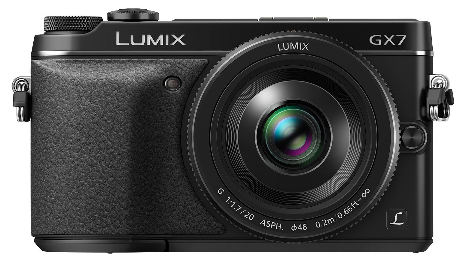 Panasonic GX7 review TechRadar