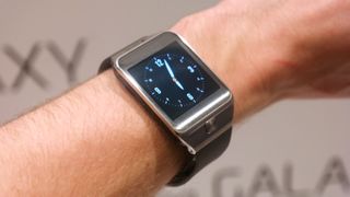 Samsung Gear 2 review