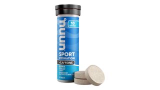 Nuun Sport electrolyte tabs