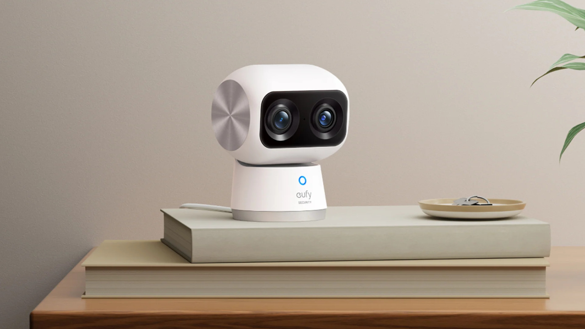 Eufy's new IndoorCam