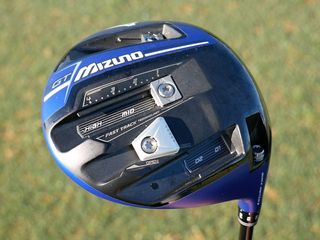 Mizuno GT180 Driver Review Golf Monthly Reviews Golf Monthly